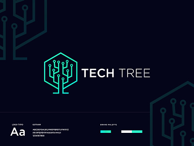 tech tree