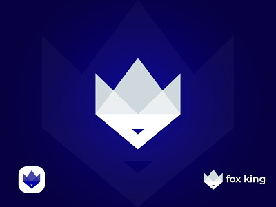 Best King Logo designs, themes, templates and downloadable graphic elements  on Dribbble
