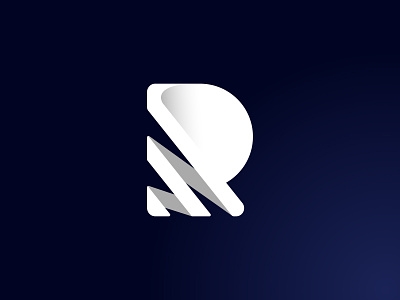 Modern R logo