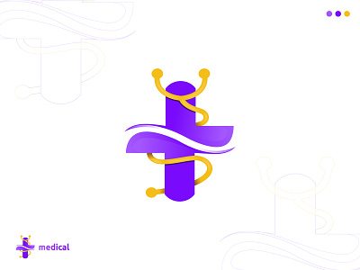 Medical logo | Doctor logo