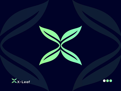 x-leaf