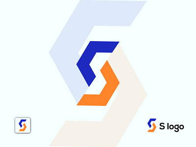 s logo