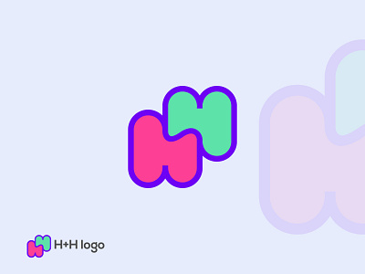 H+H LOGO