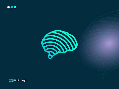 brain logo