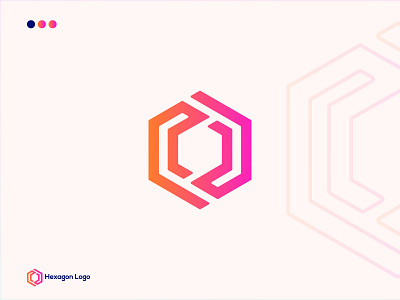 hexagon logo