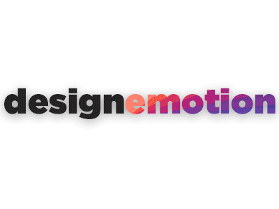 Loading Interaction | www.dezignemotion.com art design emotion in loading logo patterns studio