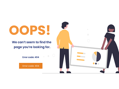 Error message app branding design icon logo mobile ui ux web website