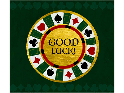 Casino black jack casino casino design casino games casino online flat gain good luck jackpot playingcards vector