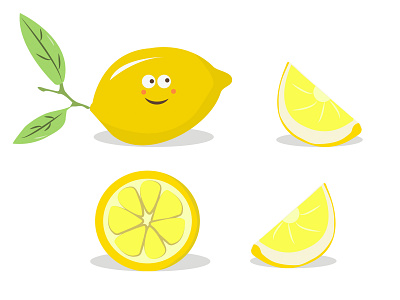 Happy Lemons