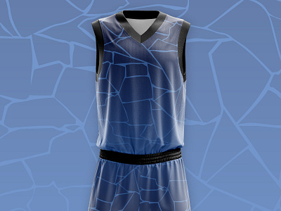 Basketball Full Kit Free Mockup basketball full uniform mockup basketball mockup free download mockup sports mockup