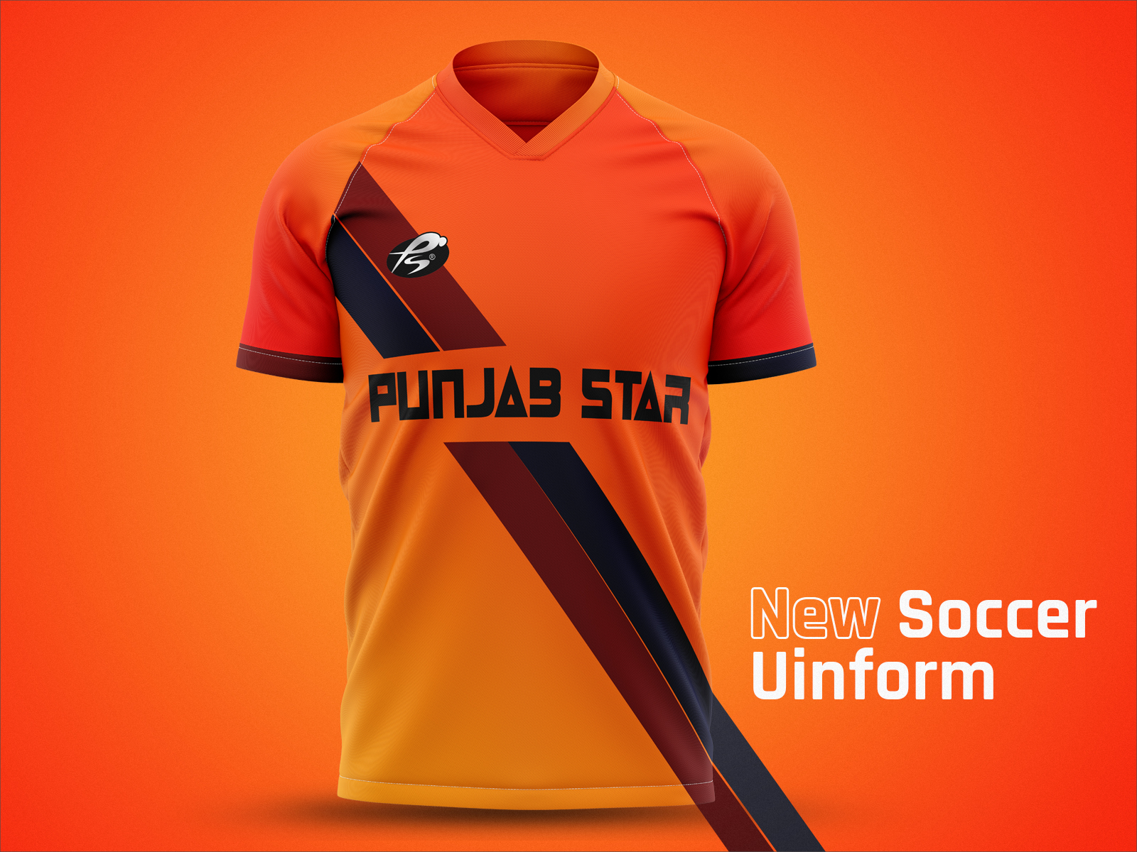 New Soccer Uniform Free Download by Imran on Dribbble