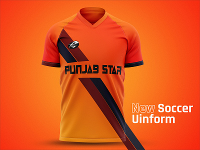 New Soccer Uniform Free Download mockup new soccer uniform free download soccer mockup sports mockup