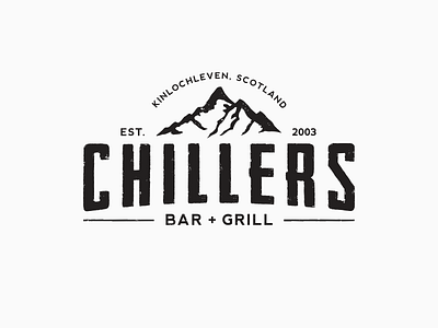 Chillers Bar & Grill