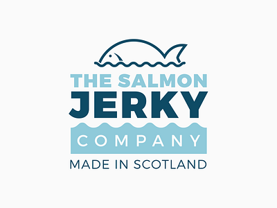 The Salmon Jerky Co.