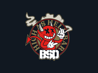 BSD Forever