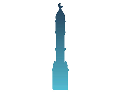 Mosque architecture design architecture design flat flat design flat icon icon icons illustration kawaii mosque ramadan vector