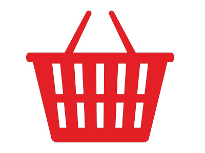 shopping cart design fasting flat flat design flat icon icon icons illustration ramadan vector