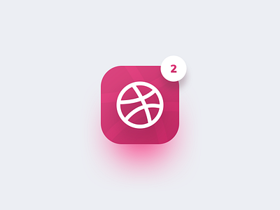 2 dribbble invites