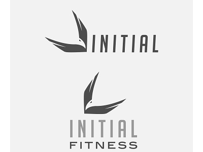 fitness logo app icon logo vector