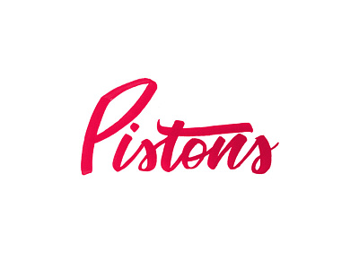 Pistons