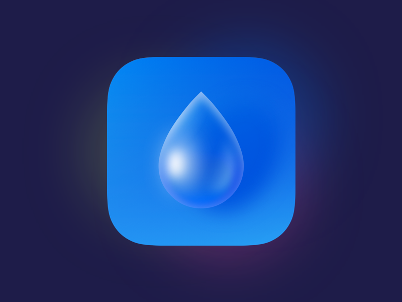 Indicatorapp Icon by Dmitry Taranov 😎 for Sebbia on Dribbble