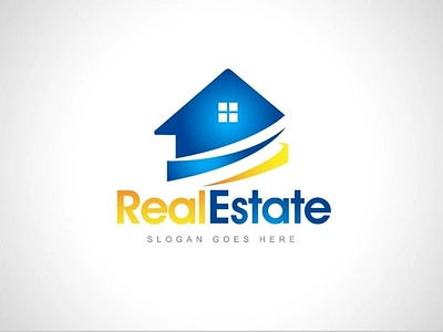 I will do a real estate logo property mortgage home building log branding building buildingbuilding design home home logo illustration logo design logodesign logosai logoset mortgage mortgage calculator mortgage loans property real estate logo real estate logo design real estate logos