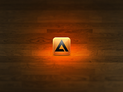 AIMP3 aimp aimp3 icon orange player