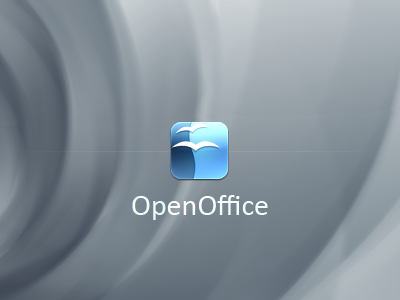 OpenOffice icon office open openoffice