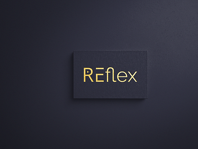 Logo - Reflex