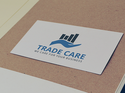 Logo - Trade care