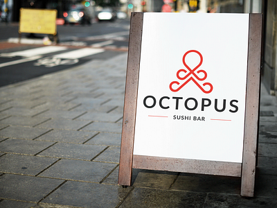 Logo - Octopus