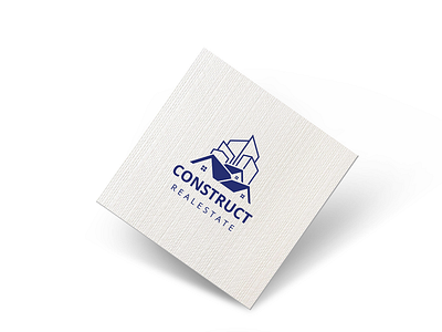 Logo - Construct Real Estate