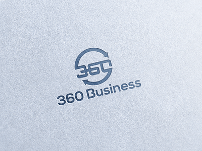 Logo - 360 Business