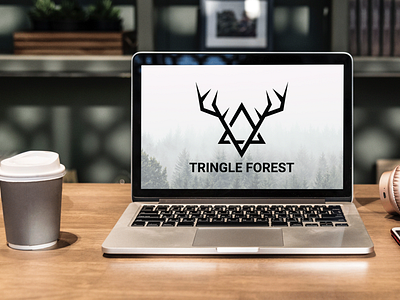 Logo - Tringle Forest