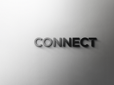 Logo - Connect