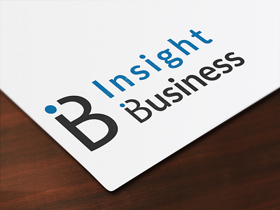 Logo - Insight Business