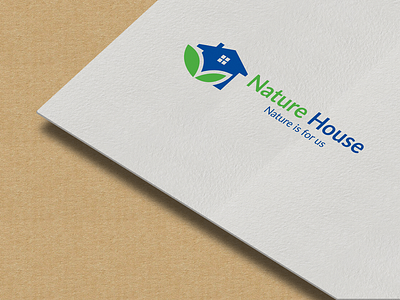 Logo - Nature House