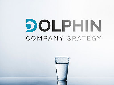 Logo - Dolphin