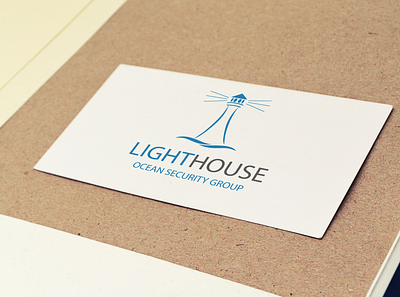 Logo - Lighthouse abstract logo adobe illustrator adobe photoshop branding business corporate creative flat free psd illustraion logo logodesign minimalist modern pictorial logo print professional simple vector versatile