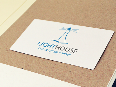 Logo - Lighthouse