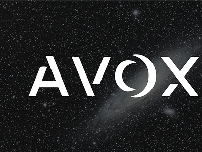 Logo - Avox