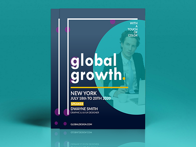 Flyer - Global Growth