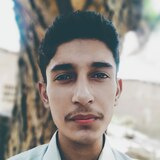 Mubashir Jamali