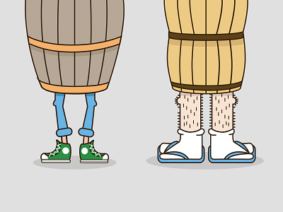 Kegs With Legs converse hairy kegs legs sandals socks