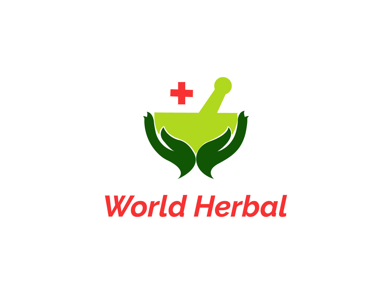 Herbal pharmacy logo design. Alternative medicine, herbal medicine vector  design. Mortar and pestle with herbs, naturopathy logotype Stock Vector |  Adobe Stock