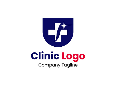 Clinic and Health Care Logo Design best logo branding design clinic logo design health care health care logo health logo logo design logo idea medical logo