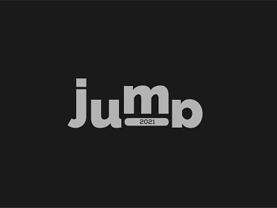 jump logo business logo company logo creative design creative design creative logo creative logo design cutom graphic design minimal logo design rakibul islam nayon