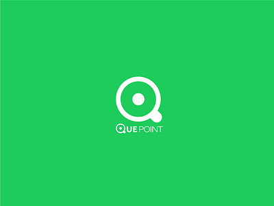 Q Point logo business logo company logo creative design creative design creative logo design creativity graphic design illustration minimal logo design rakibul islam nayon