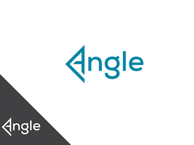 Angle Logo designs, themes, templates and downloadable graphic elements ...