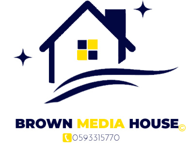 BROWN MEDIA HOUSE